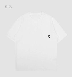 Picture of Fendi T Shirts Short _SKUFendiS-XL1qn8634500